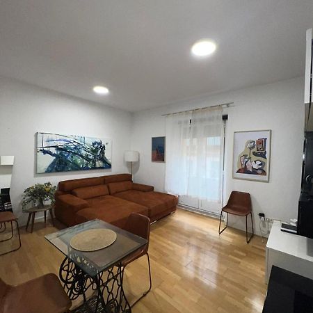 Comfortable Flat In Paseo Del Prado Atocha-Almd8 Мадрид Экстерьер фото